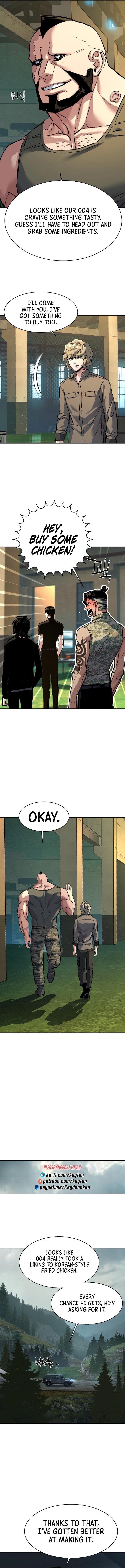 Read Mercenary Enrollment (en) Manga Online