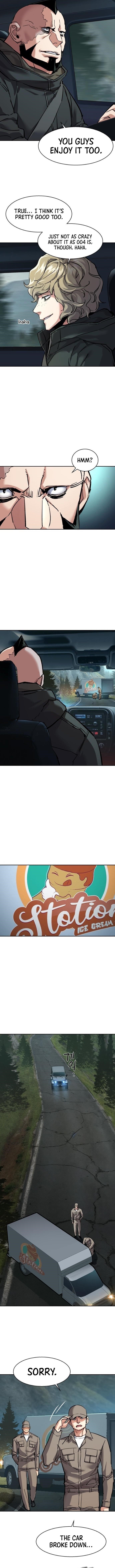 Read Mercenary Enrollment (en) Manga Online