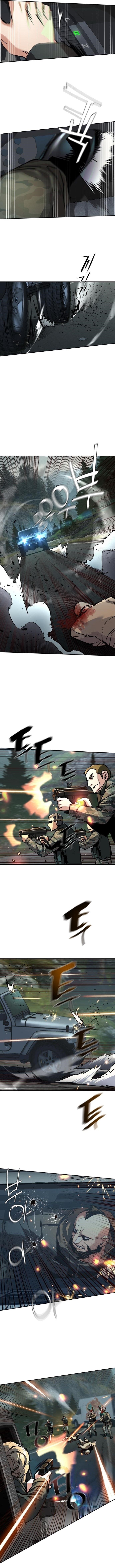 Read Mercenary Enrollment (en) Manga Online