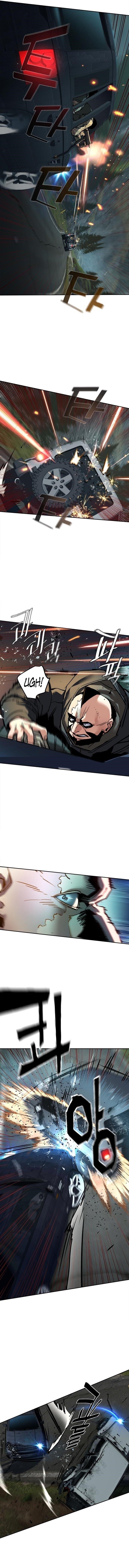 Read Mercenary Enrollment (en) Manga Online