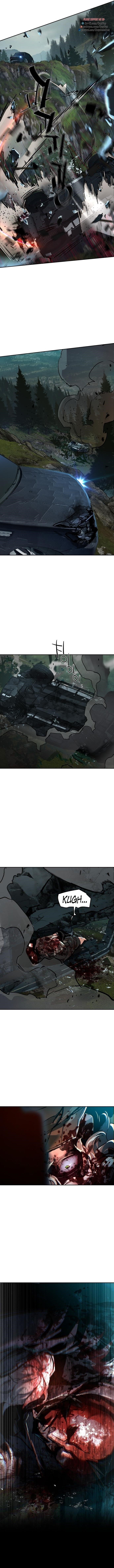 Read Mercenary Enrollment (en) Manga Online