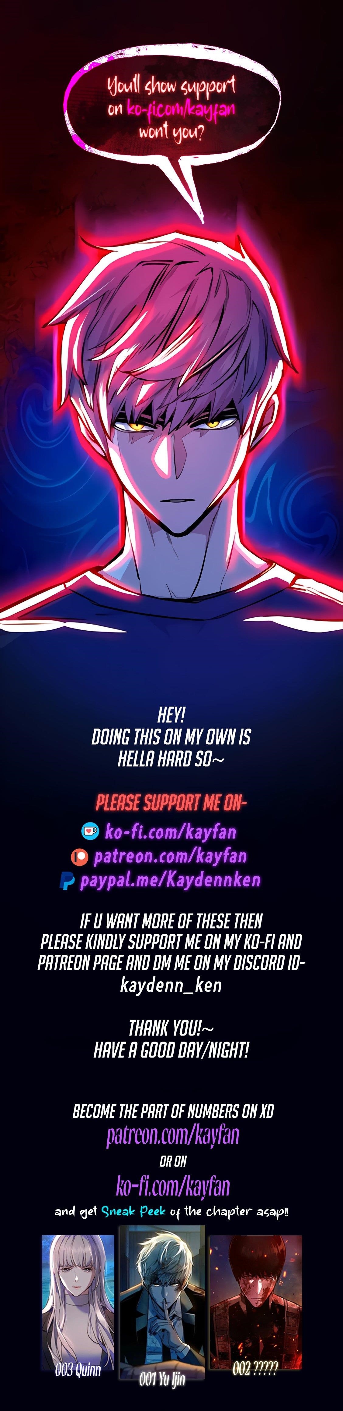 Read Mercenary Enrollment (en) Manga Online