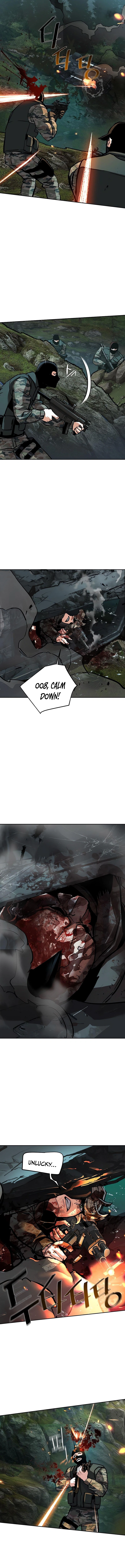 Read Mercenary Enrollment (en) Manga Online