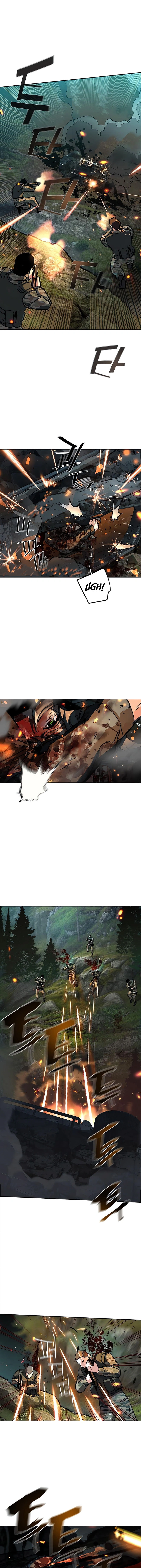 Read Mercenary Enrollment (en) Manga Online