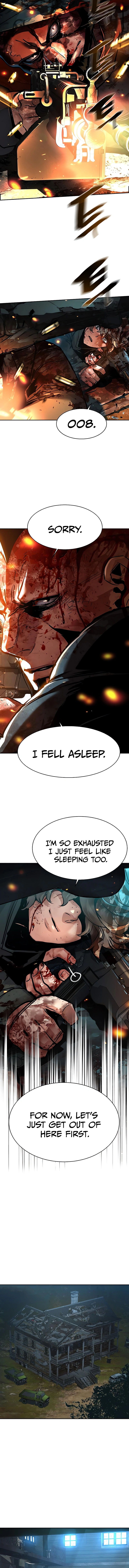 Read Mercenary Enrollment (en) Manga Online