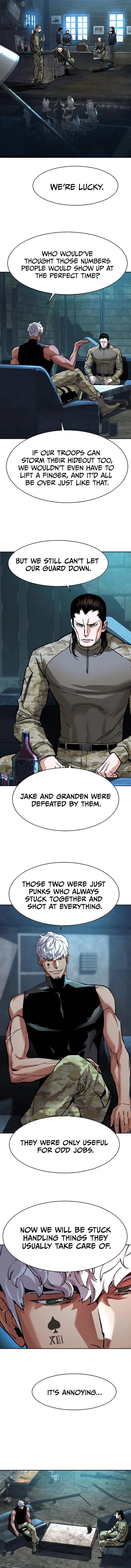 Read Mercenary Enrollment (en) Manga Online