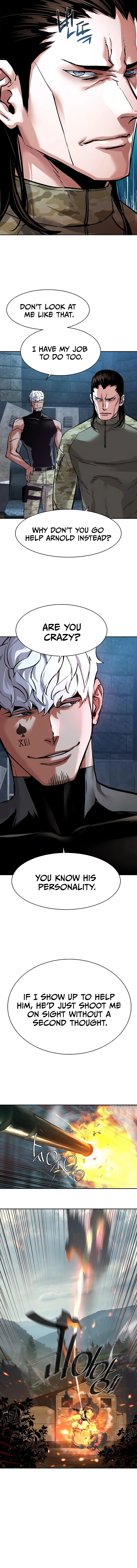 Read Mercenary Enrollment (en) Manga Online