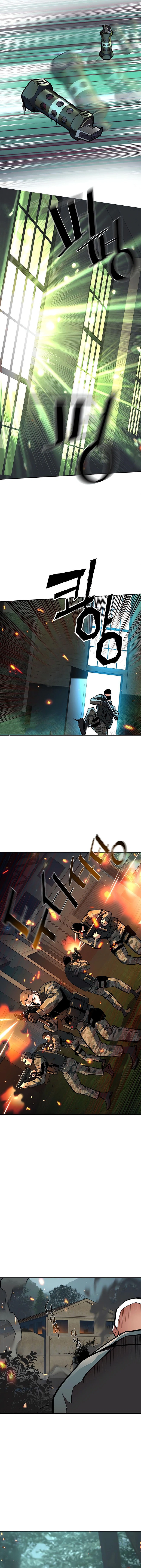 Read Mercenary Enrollment (en) Manga Online