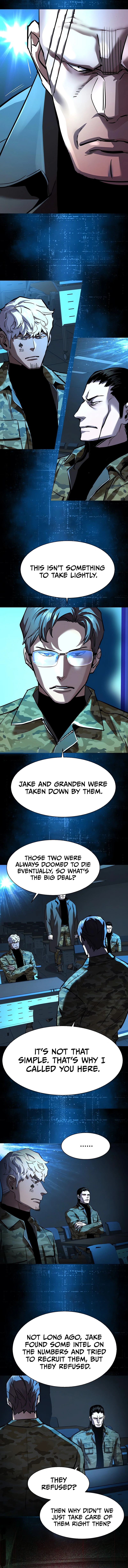 Read Mercenary Enrollment (en) Manga Online