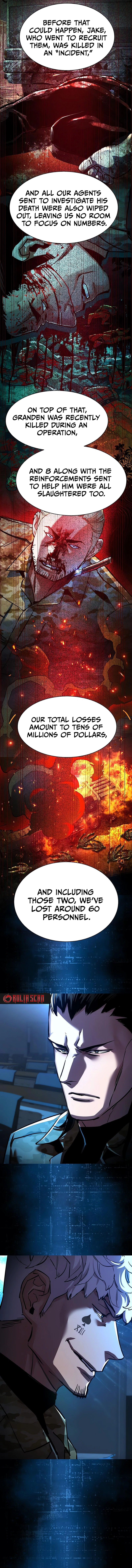 Read Mercenary Enrollment (en) Manga Online