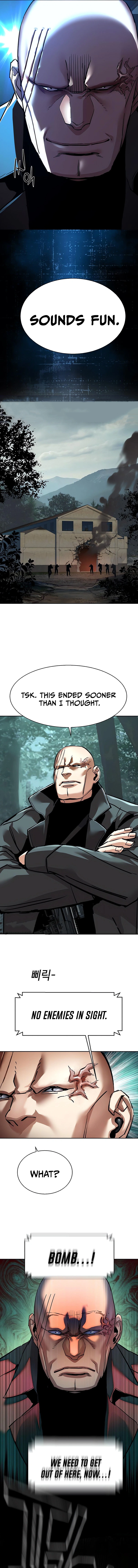 Read Mercenary Enrollment (en) Manga Online