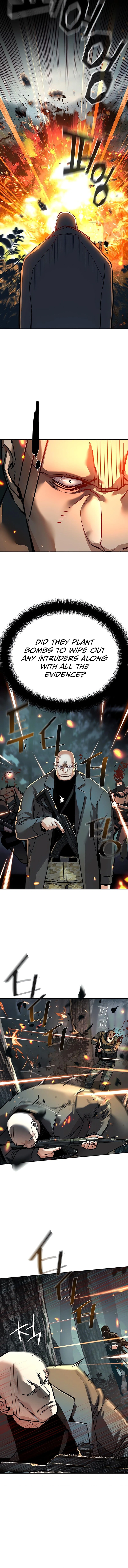 Read Mercenary Enrollment (en) Manga Online