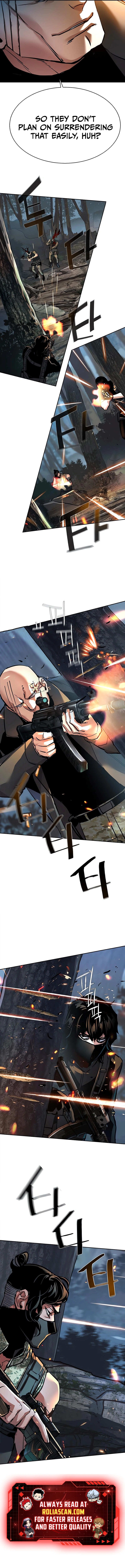 Read Mercenary Enrollment (en) Manga Online