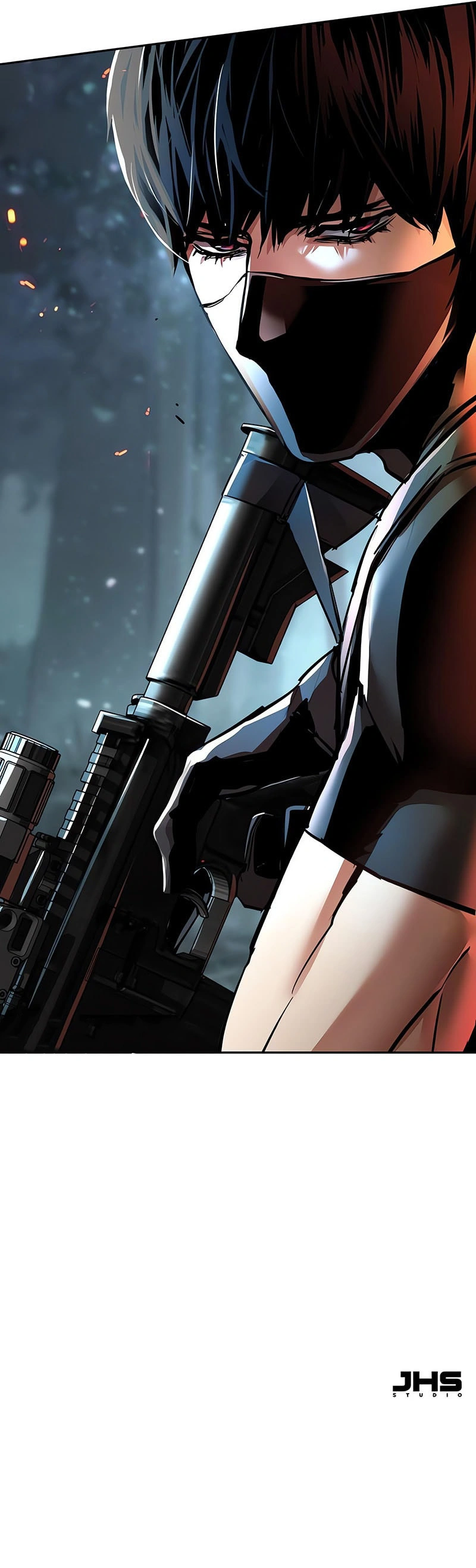 Read Mercenary Enrollment (en) Manga Online