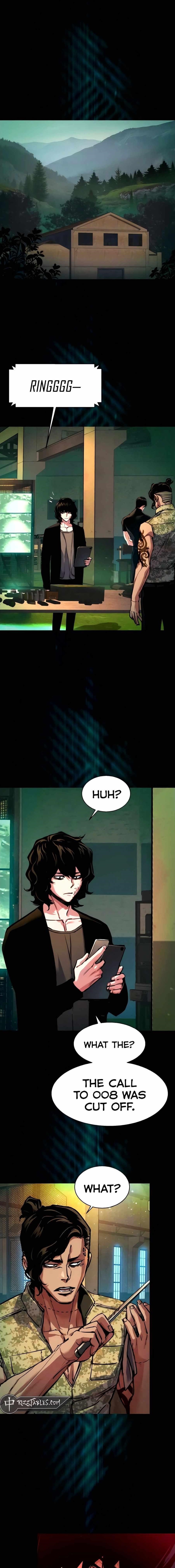 Read Mercenary Enrollment (en) Manga Online