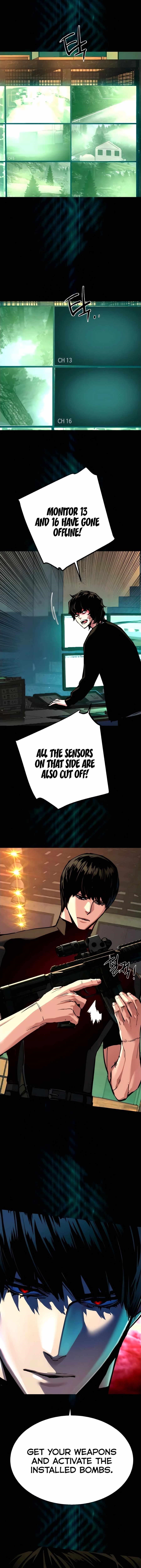 Read Mercenary Enrollment (en) Manga Online