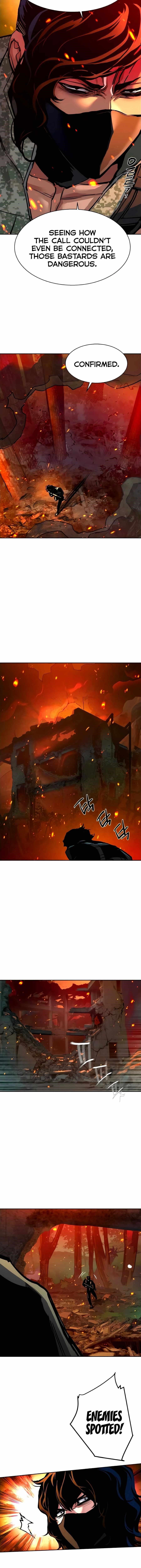 Read Mercenary Enrollment (en) Manga Online