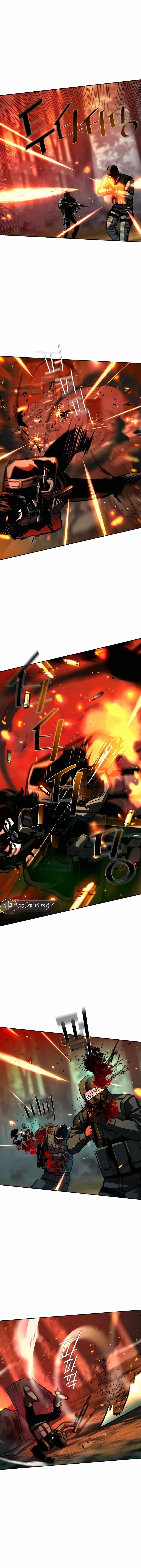 Read Mercenary Enrollment (en) Manga Online