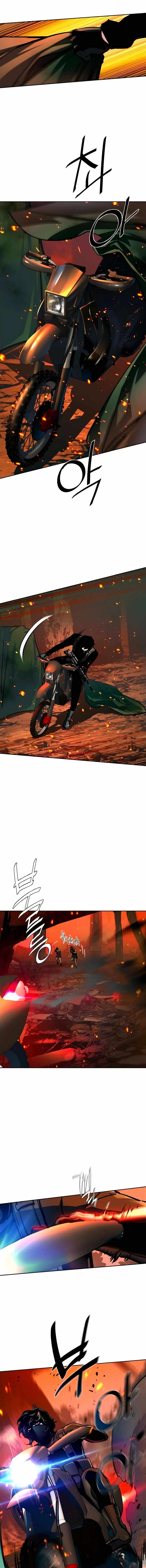 Read Mercenary Enrollment (en) Manga Online