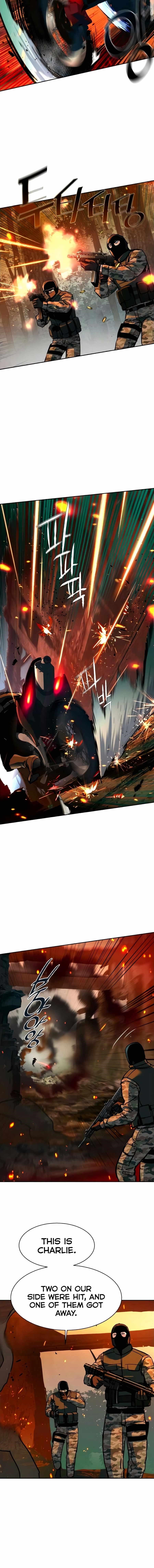 Read Mercenary Enrollment (en) Manga Online