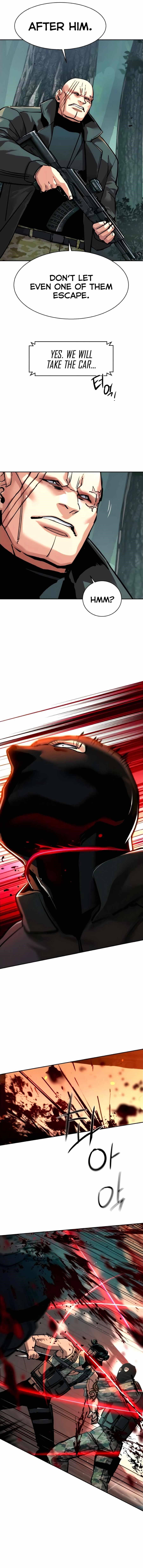 Read Mercenary Enrollment (en) Manga Online