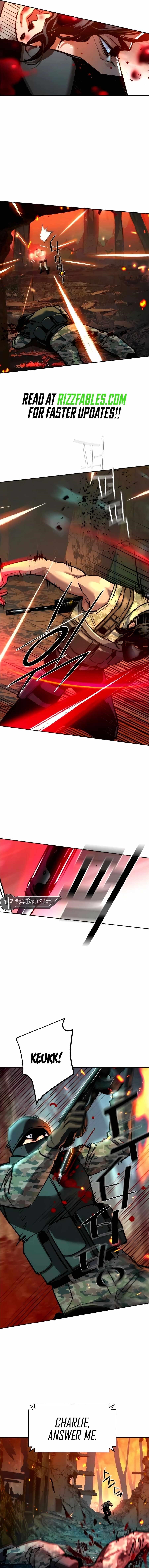 Read Mercenary Enrollment (en) Manga Online