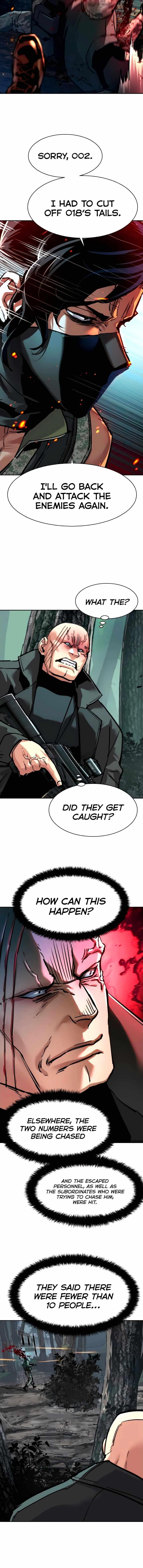 Read Mercenary Enrollment (en) Manga Online