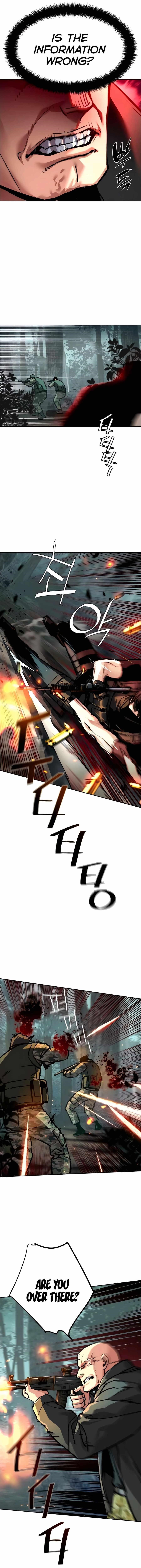 Read Mercenary Enrollment (en) Manga Online