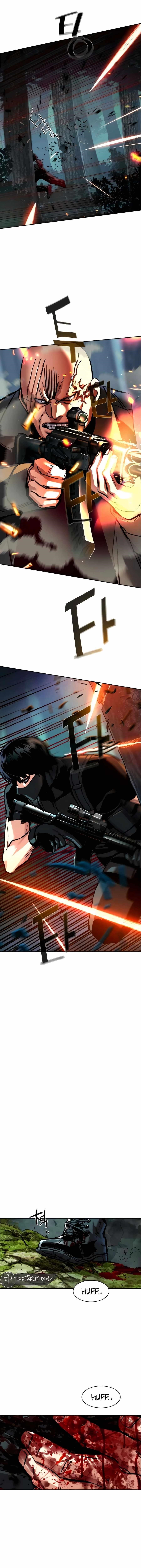 Read Mercenary Enrollment (en) Manga Online