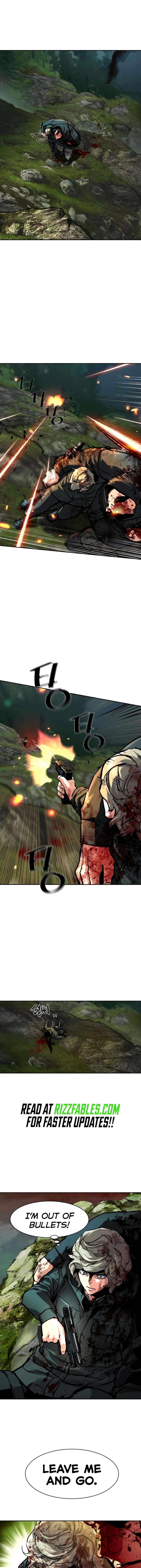 Read Mercenary Enrollment (en) Manga Online