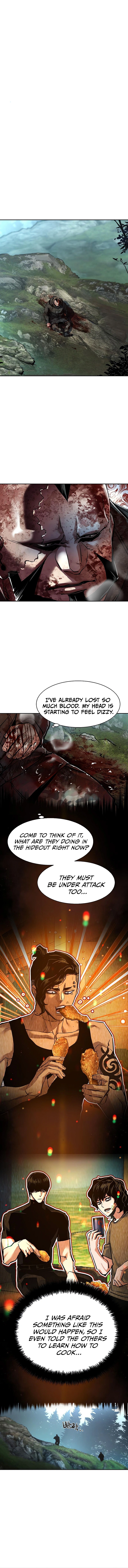 Read Mercenary Enrollment (en) Manga Online