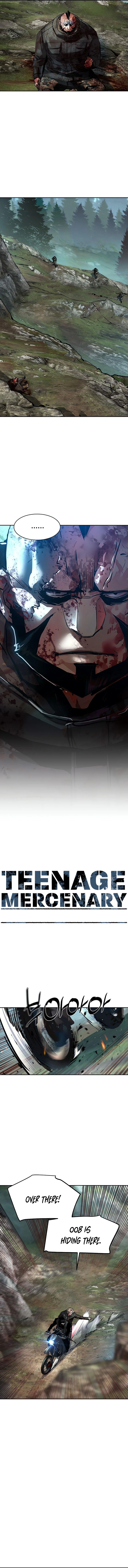 Read Mercenary Enrollment (en) Manga Online