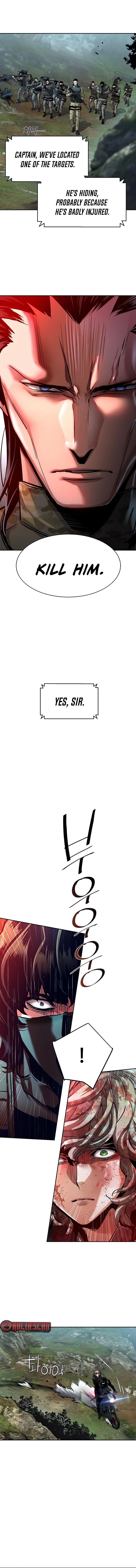 Read Mercenary Enrollment (en) Manga Online