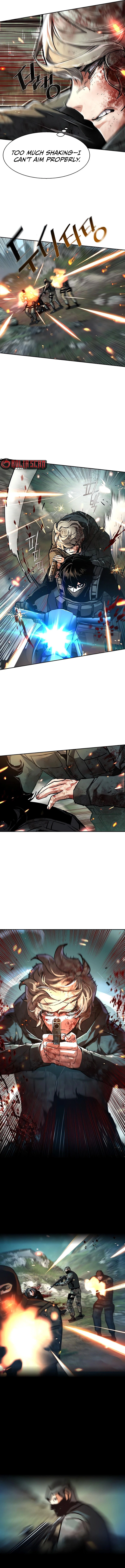 Read Mercenary Enrollment (en) Manga Online