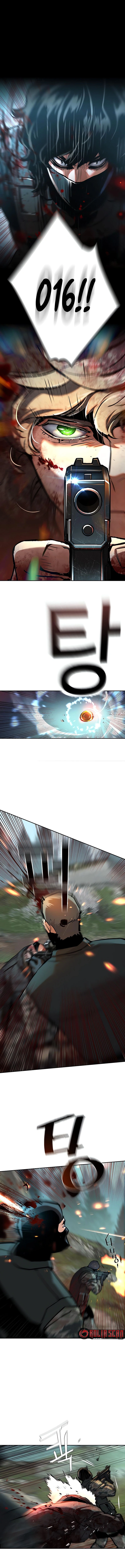 Read Mercenary Enrollment (en) Manga Online