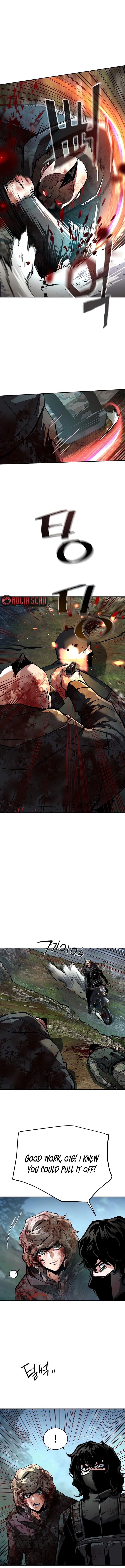 Read Mercenary Enrollment (en) Manga Online