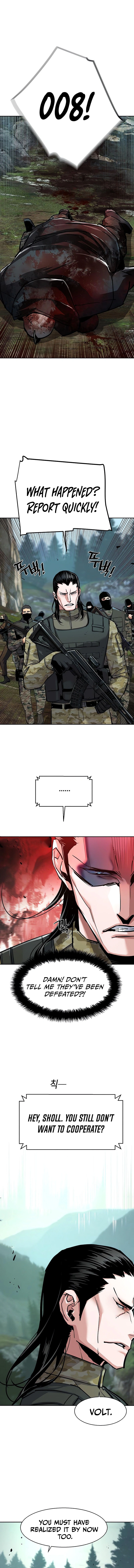 Read Mercenary Enrollment (en) Manga Online