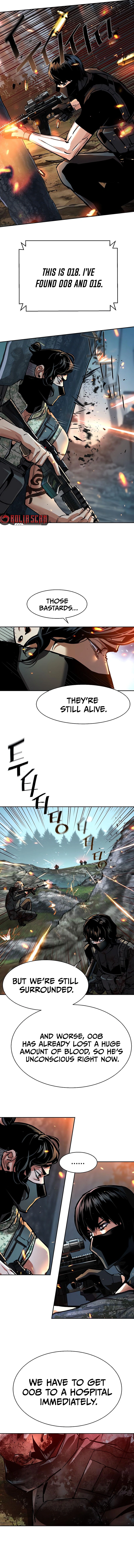 Read Mercenary Enrollment (en) Manga Online