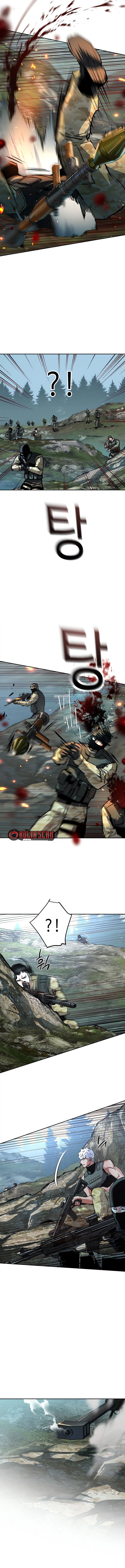 Read Mercenary Enrollment (en) Manga Online