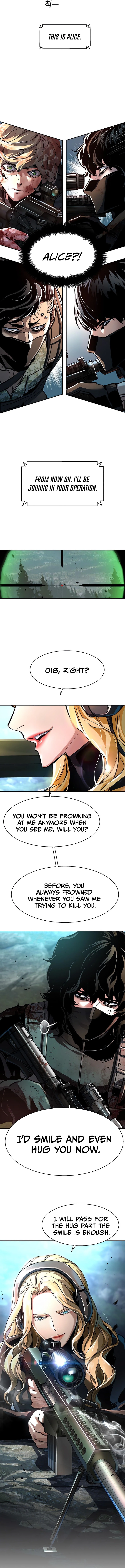 Read Mercenary Enrollment (en) Manga Online