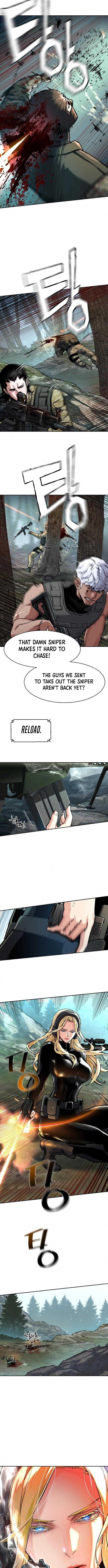 Read Mercenary Enrollment (en) Manga Online