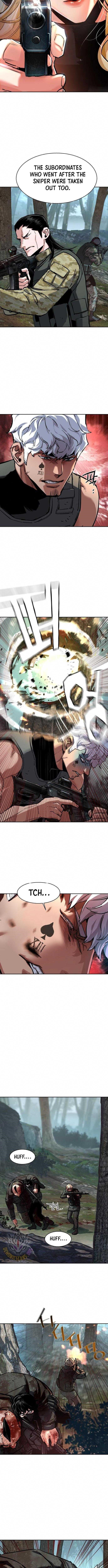 Read Mercenary Enrollment (en) Manga Online