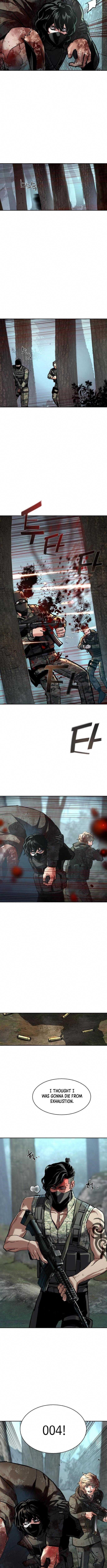 Read Mercenary Enrollment (en) Manga Online