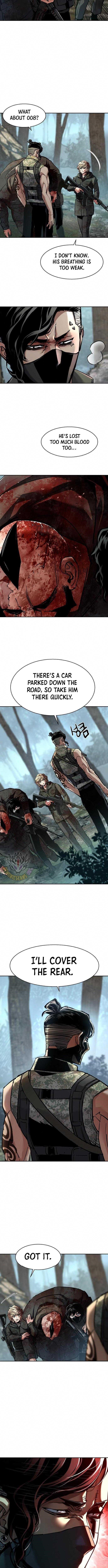 Read Mercenary Enrollment (en) Manga Online