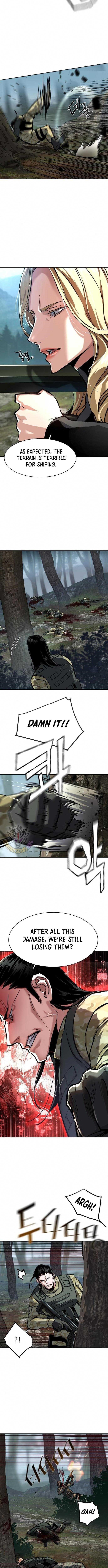 Read Mercenary Enrollment (en) Manga Online