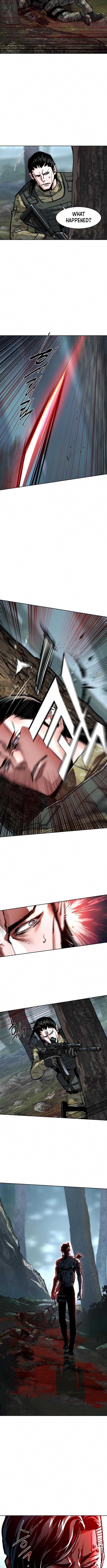 Read Mercenary Enrollment (en) Manga Online