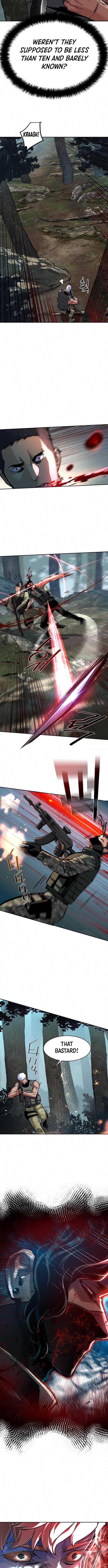 Read Mercenary Enrollment (en) Manga Online