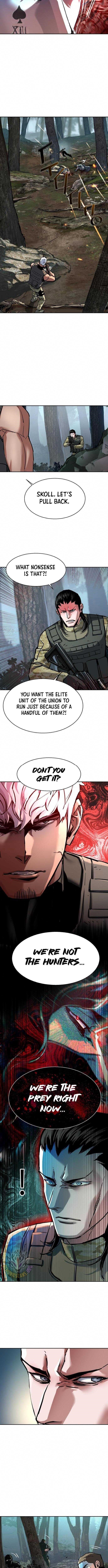 Read Mercenary Enrollment (en) Manga Online