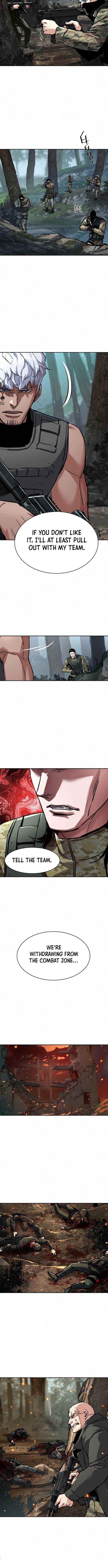 Read Mercenary Enrollment (en) Manga Online