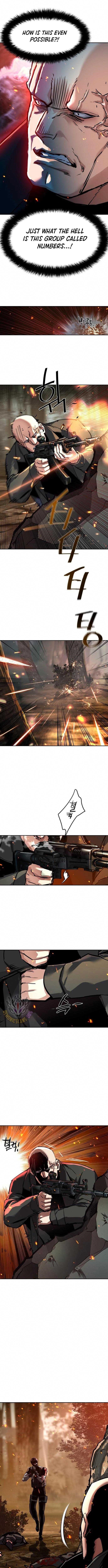 Read Mercenary Enrollment (en) Manga Online